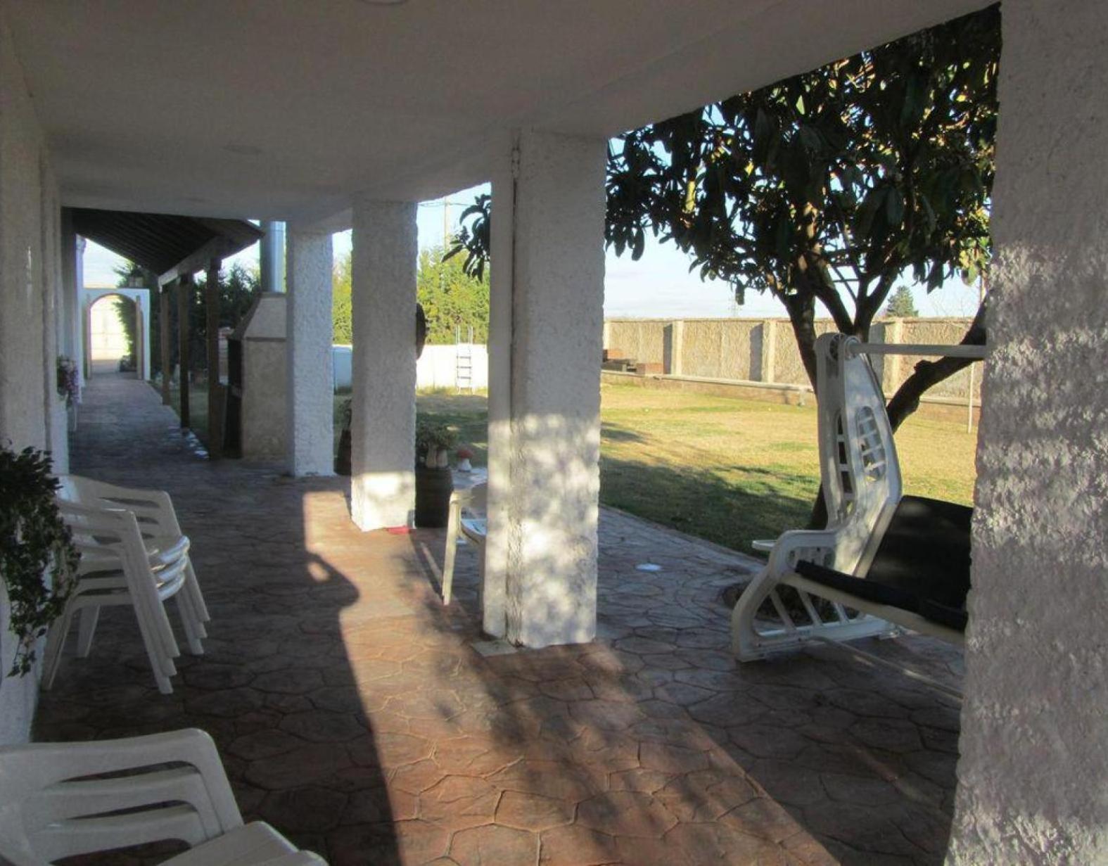 Santa Ana Villa Pedrola ภายนอก รูปภาพ