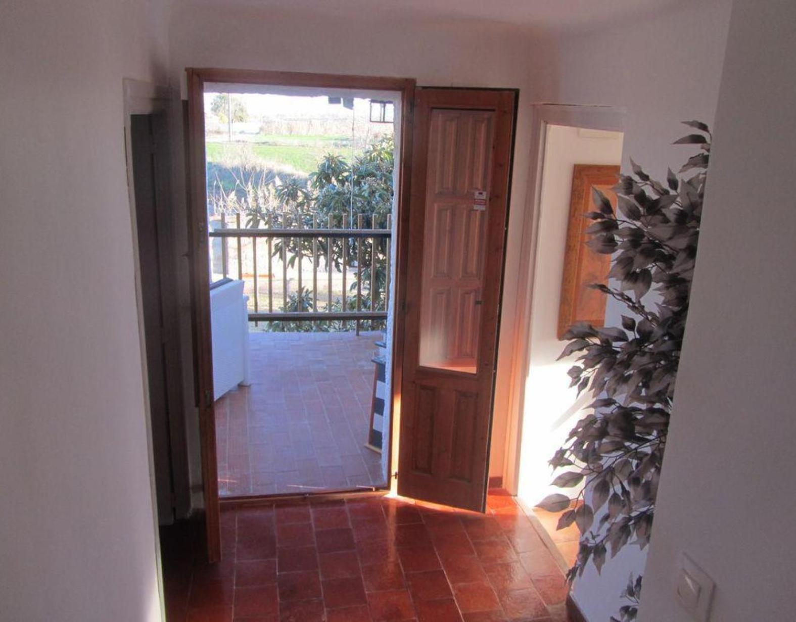 Santa Ana Villa Pedrola ภายนอก รูปภาพ